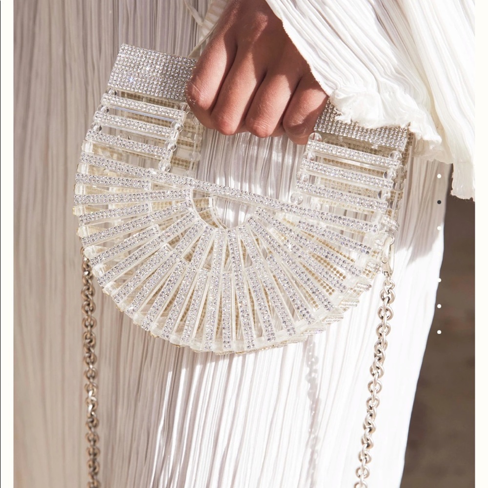 GAIA'S ARK NANO CROSSBODY